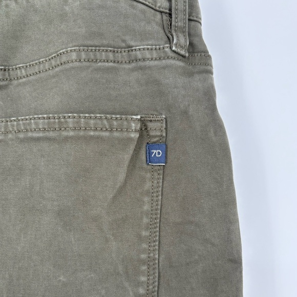 7 Diamonds‎ Clifton Slim Straight Fit Pants - Picture 6 of 6